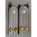 Staatssicherheit Schulterst&uuml;cke, - 89 Leutnant,...