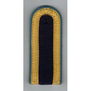 Marineflieger Schulterst&uuml;cke, - 90 Offizierssch&uuml;ler, 6.Jahr