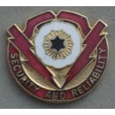 72nd Ordnance Battalion DUI