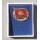 Medal of the Pioneer Organization "Ernst Thaelmann" 1003 b, Non ferrous Metal, enamelled, cased