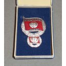 Medaille der Pionierorganisation "Ernst...