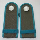 Luftstreitkr&auml;fte Schulterst&uuml;cke, - 90...