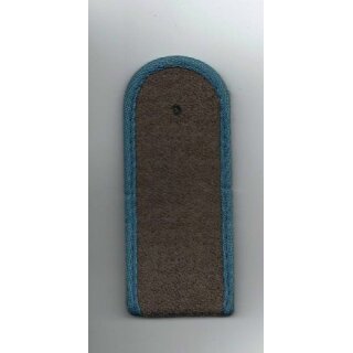 Shoulder Boards, Air Force - 90 Soldier - Private first Class