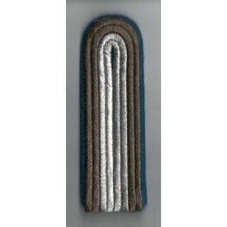 Shoulder Boards, Air Force - 90 Warant Officer 1-4