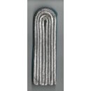 Shoulder Boards, Air Force - 90 Second Lieutenant - Captain