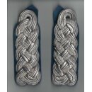 Shoulder Boards, Air Force - 90 Major - Colonel