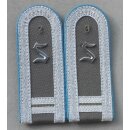 Luftstreitkr&auml;fte Schulterst&uuml;cke, - 90...