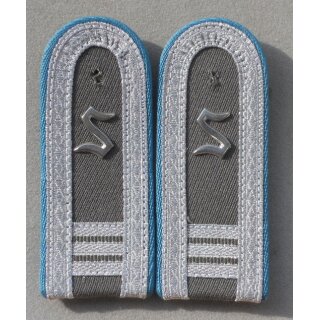 Shoulder Boards, Air Force - 90 Officers Candidate, 3. Year
