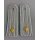 Shoulder Boards, Air Force - 90 Sub-Lieutenant