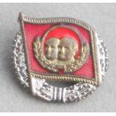 Medaille der Pionierorganisation "Ernst...