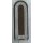 Shoulder Boards, Rear Services - 90 Sergeant - technical sergeant