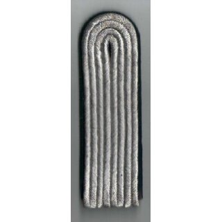 Shoulder Boards, Rear Services - 90 Second Lieutenant - Captain
