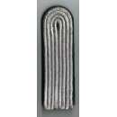 Shoulder Boards, Rear Services - 90 Second Lieutenant -...