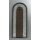 Shoulder Boards, Rear Services - 90 Second Lieutenant - Captain