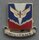 Air Defense Artillery School  DUI