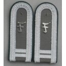 Shoulder Boards, Rear Services - 90 Warrant Officer...