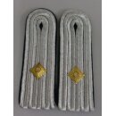Shoulder Boards, Rear Services - 90 Sub-Lieutenant