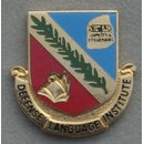 Defense Language Institute  DUI