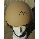 Helmet Combat, General Service Mk7