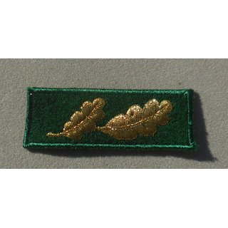 Functional Badge, Forest Service Saxony