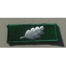 Functional Badge, Forest Service Saxony