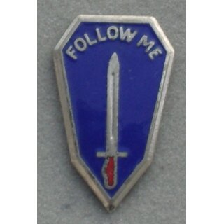 Infantry School  DUI