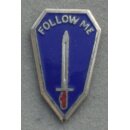 Infantry School  DUI
