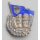 Badge "For good Knowledge", 1.Type, silver 22c, Iron, Number missing