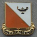 15th Signal Brigade  DUI