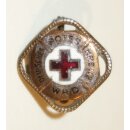 Qualification Badge of the Water Rescue Service od the...