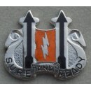 11th Signal Battalion  DUI