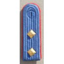 Red Shoulder Boards, Water Services - 90 Type10, single,...
