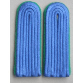 Shoulder Boards, Water Services - 90 twisted, like NVA-Major