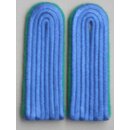 Shoulder Boards, Water Services - 90 twisted, like NVA-Major