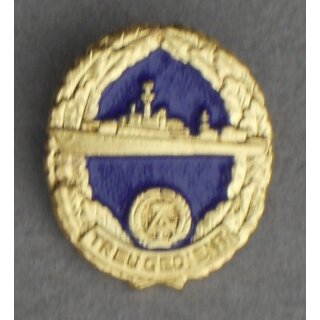 1990 Reservists Badge 316, Navy