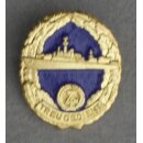 1990 Reservists Badge 316, Navy