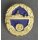 1990 Reservists Badge 316, Navy