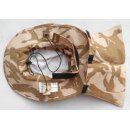 Hat, Combat, Desert DPM Size 58, NSN 8415-99-978-6944