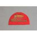 Royal Artillery "Gun"  Abzeichen