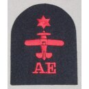 FAA Naval Air Mechanic Ratings Badge Blau, 1 Stern,...