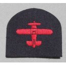 FAA Naval Airman Ratings Badge Weiß, 2 Sterne, groß