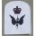 Radio Operator Ratings Badge  Tropical, Basic, groß