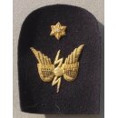 Radio Operator Ratings Badge Bullion, 1 Stern, klein