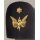 Radio Operator Ratings Badge Bullion, 1 Stern, klein