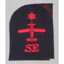 FAA Safety Equipment Ratings Badge Bullion, 2 Sterne,...