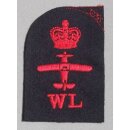 FAA Weapons Loader Ratings Badge  Tropical, Basic, large