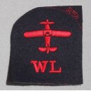 FAA Weapons Loader Ratings Badge Blue, Basic, small