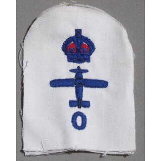 FAA Air Mechanic (Ordnance) Ratings Badge Tropical, 1 Star, large