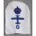 FAA Air Mechanic (Ordnance) Ratings Badge Tropical, 1 Star, large