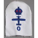 FAA Air Mechanic (Ordnance) Ratings Badge Bullion, 1...